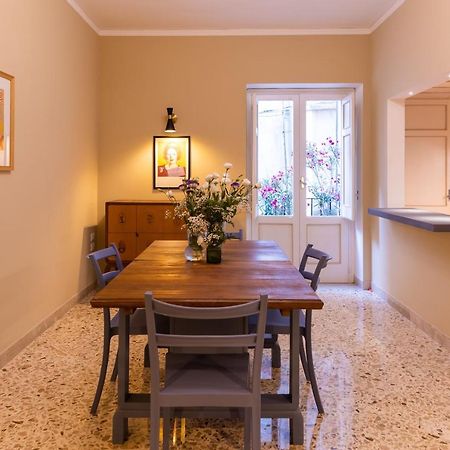 Casa Franca Apartment มาร์ซาลา ภายนอก รูปภาพ