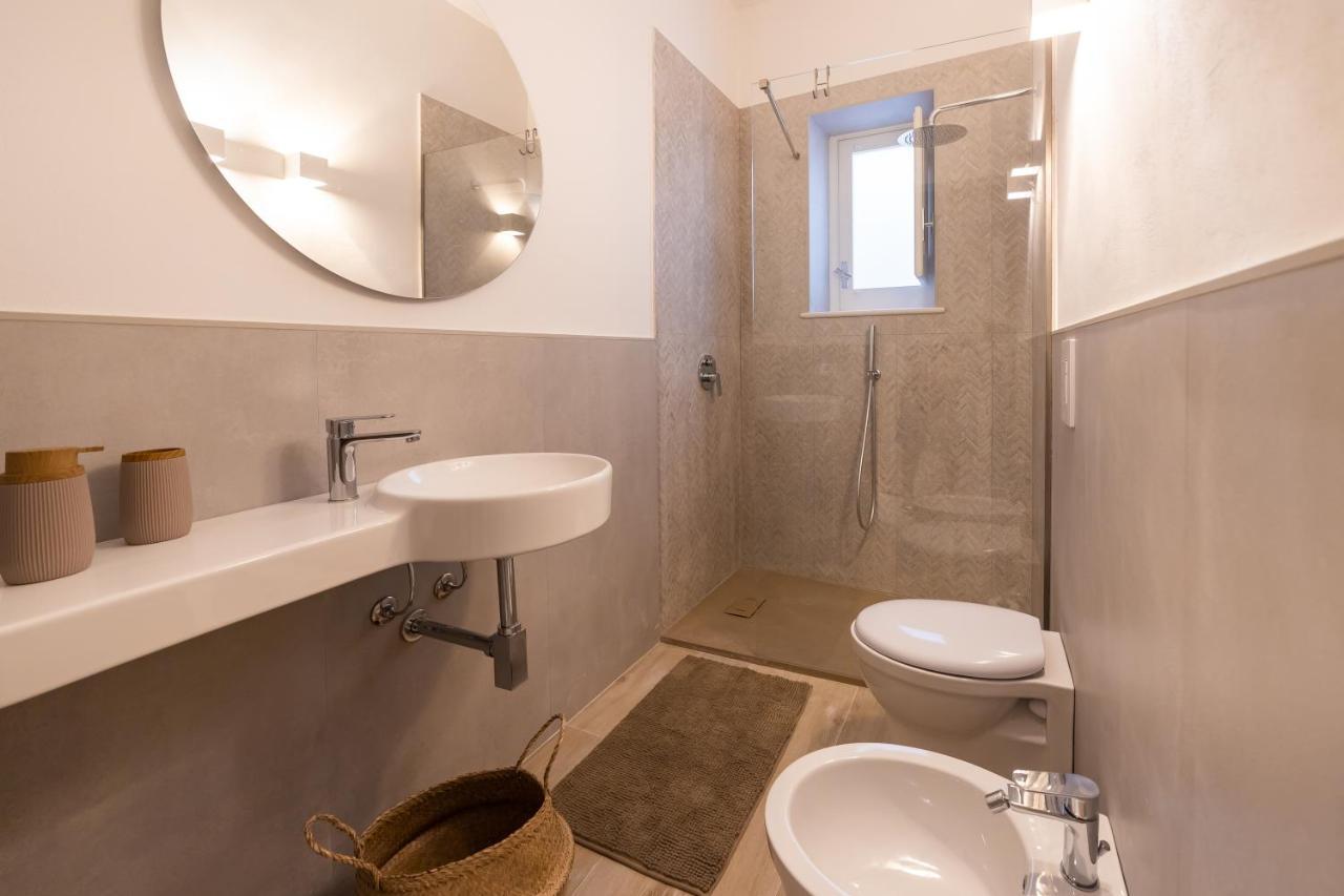 Casa Franca Apartment มาร์ซาลา ภายนอก รูปภาพ