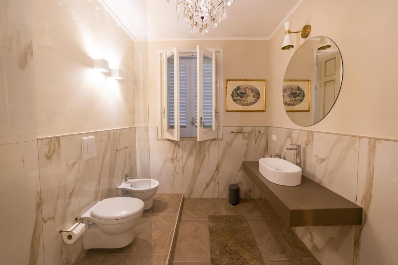 Casa Franca Apartment มาร์ซาลา ภายนอก รูปภาพ