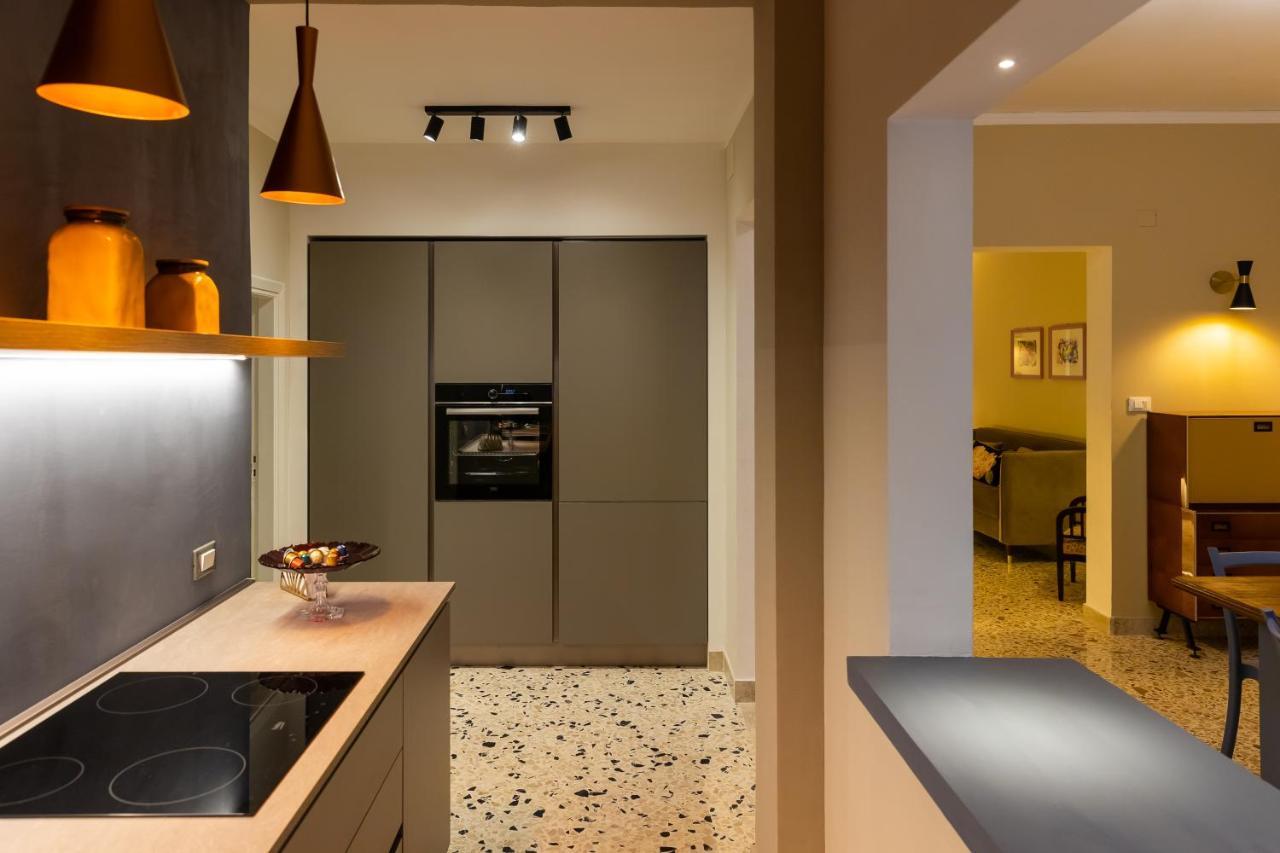 Casa Franca Apartment มาร์ซาลา ภายนอก รูปภาพ