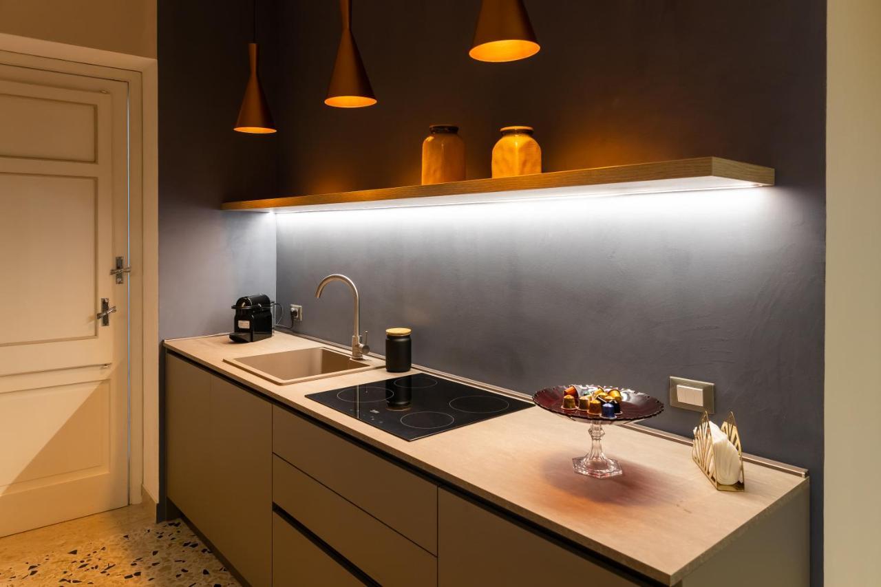 Casa Franca Apartment มาร์ซาลา ภายนอก รูปภาพ