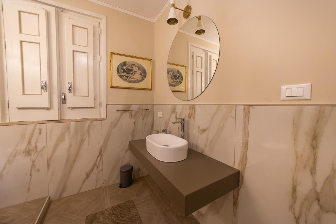 Casa Franca Apartment มาร์ซาลา ภายนอก รูปภาพ