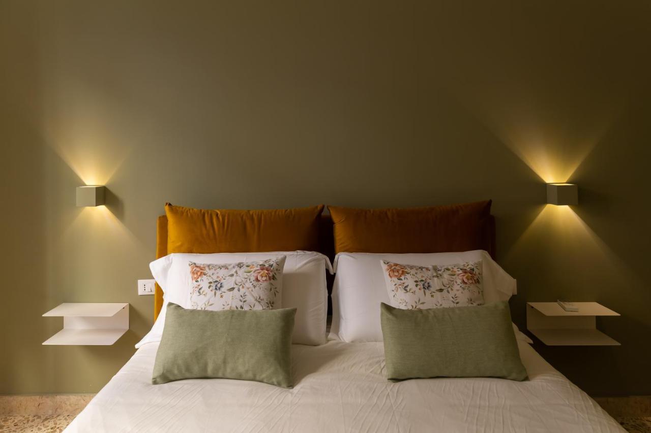 Casa Franca Apartment มาร์ซาลา ภายนอก รูปภาพ
