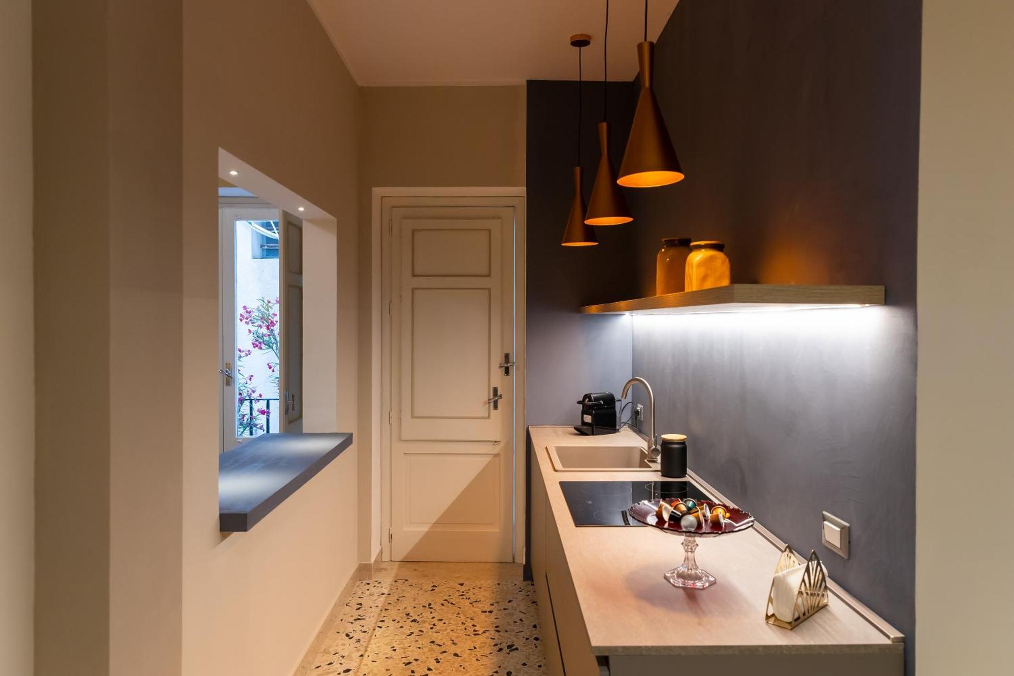 Casa Franca Apartment มาร์ซาลา ภายนอก รูปภาพ