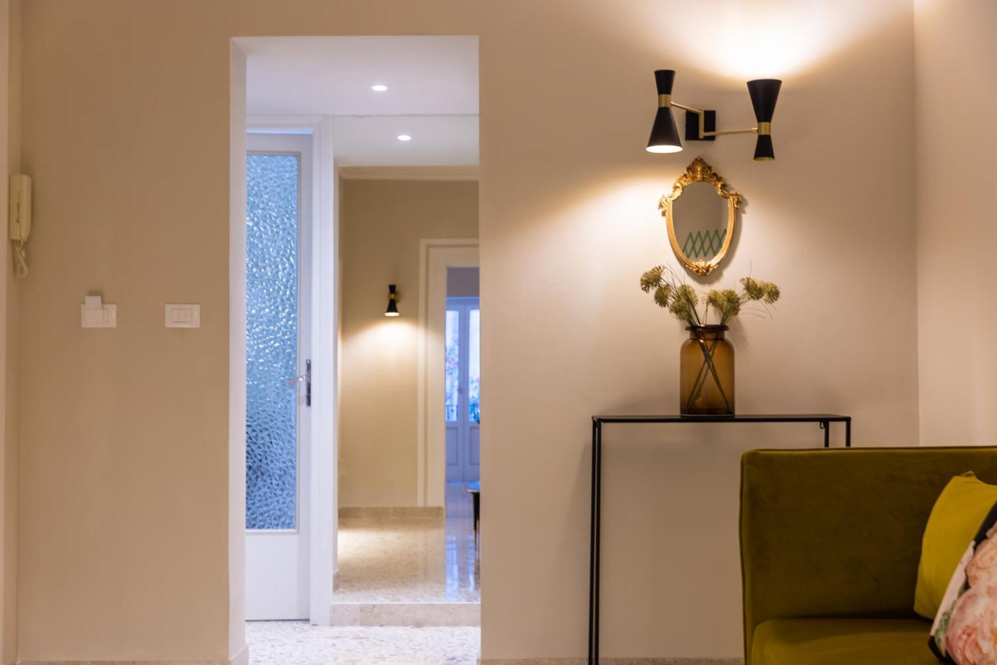 Casa Franca Apartment มาร์ซาลา ภายนอก รูปภาพ