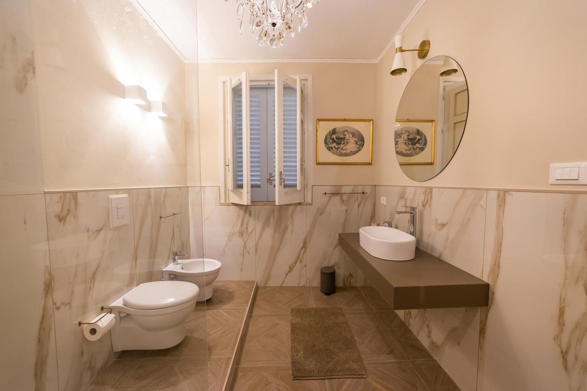 Casa Franca Apartment มาร์ซาลา ภายนอก รูปภาพ